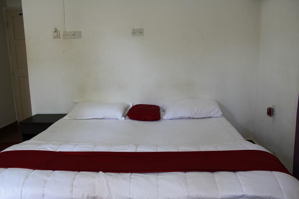 Sugar Plum Macedo Palms Bed & Breakfast Baga Rom bilde