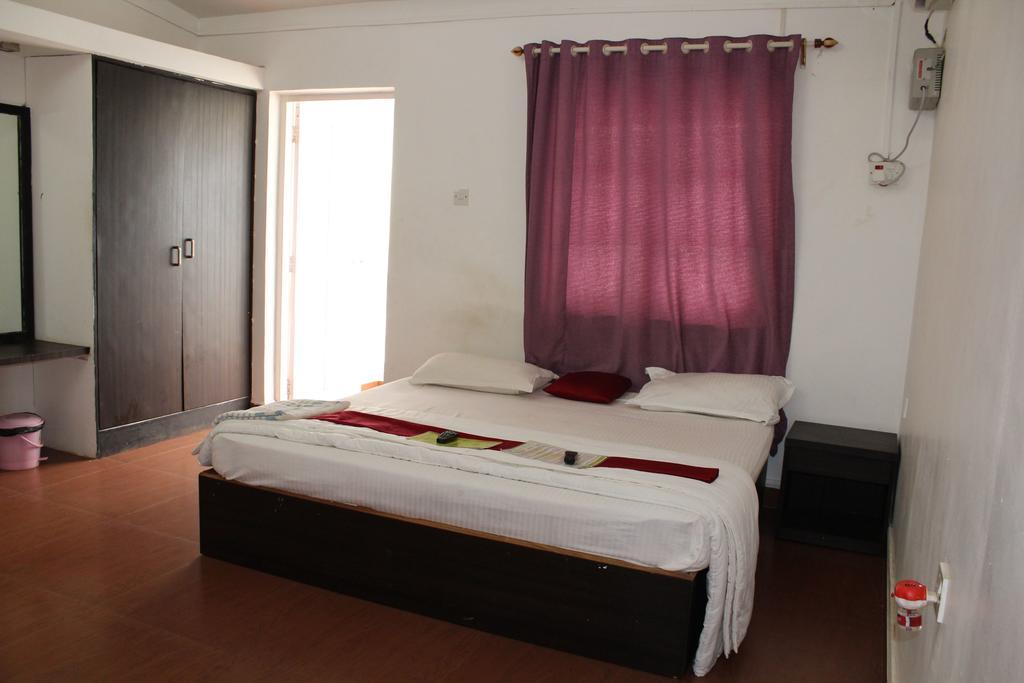 Sugar Plum Macedo Palms Bed & Breakfast Baga Rom bilde
